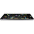 Disney Goofy Movie Pattern Universal Laptop 12in (9.8 x 6.8in) Skin